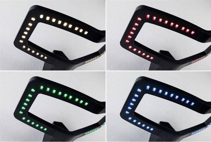 Produktbild Paulmann Aussenwandleuchte Alara (600 lm, IP44)