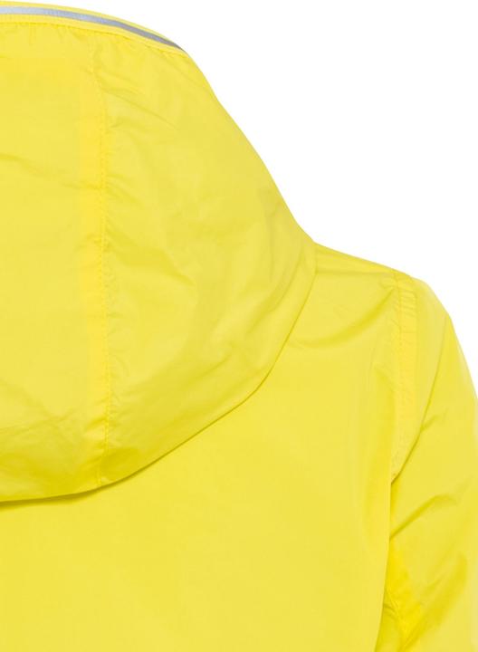 Actual product image Camel Active Functional windbreaker made from recycled polyester (38)