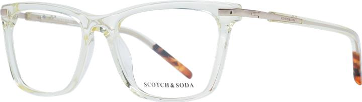 Scotch & Soda Brille