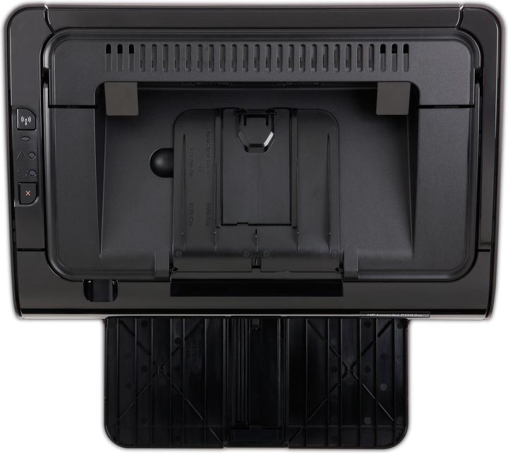 Produktbild HP LaserJet Pro P1102W (Laser, Schwarz-Weiss)