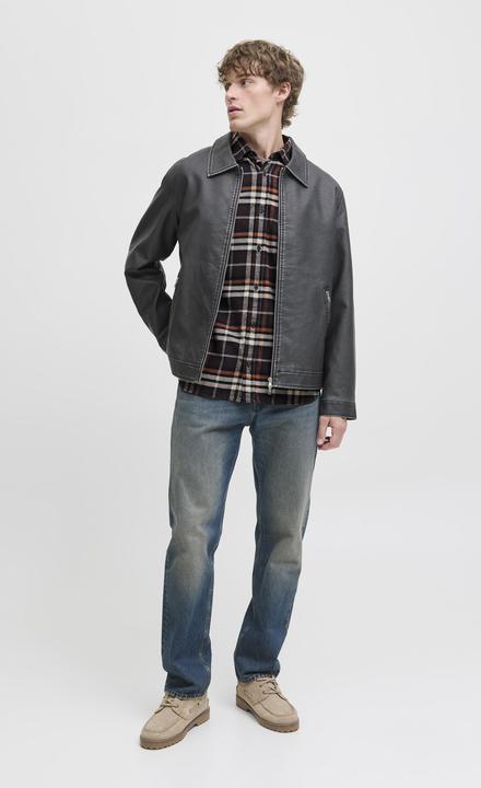 Produktbild Jack & Jones Comfort Fit Hemd Hemd (XS)