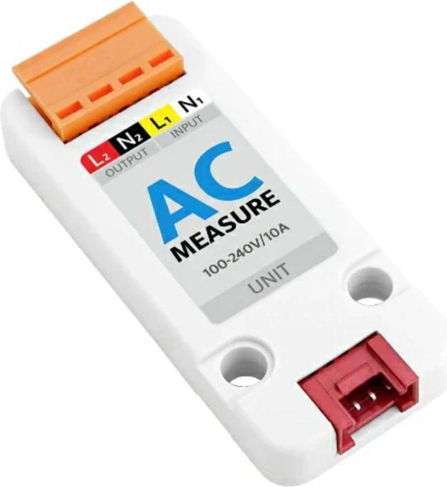 Immagine prodotto M5Stack Unità di misura CA Powermeter HLW8032