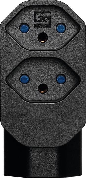 Actual product image Steffen Manta (Type 13, 3 x)