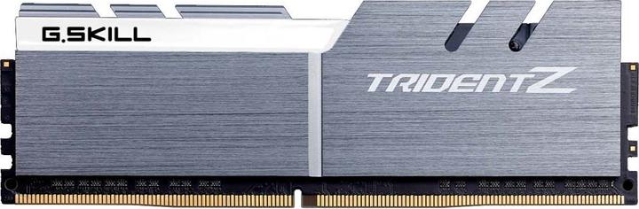 Produktbild G.Skill Trident Z (2 x 8GB, 3200 MHz, DDR4-RAM, DIMM)