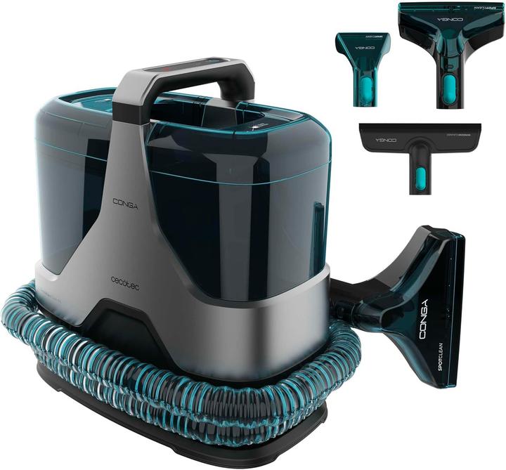 Image du produit Cecotec Conga 6000 Carpet&Spot