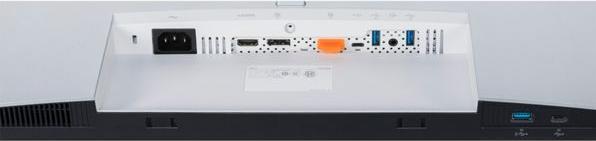Productafbeelding Dell UltraSharp U2722D (2560 x 1440 pixels, 27")