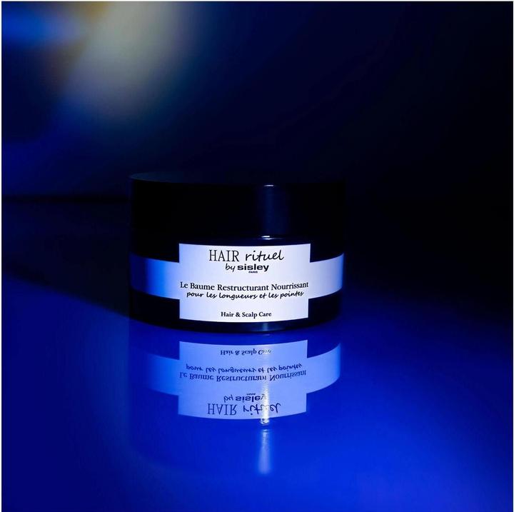 Produktbild Hair Rituel by Sisley Le Baume Restructurant Nourrissant pour les longueurs et les pointes (125 ml)