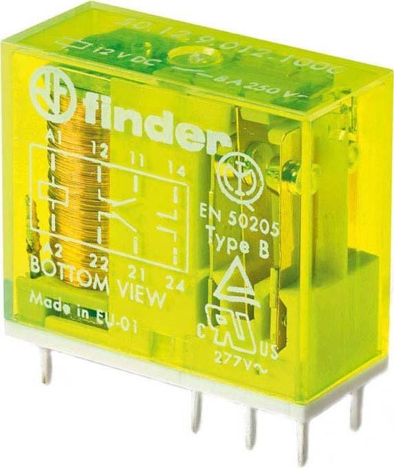 Productafbeelding Finder Relais