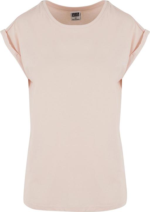 Produktbild Urban Classics extended shoulder (x2) (M)