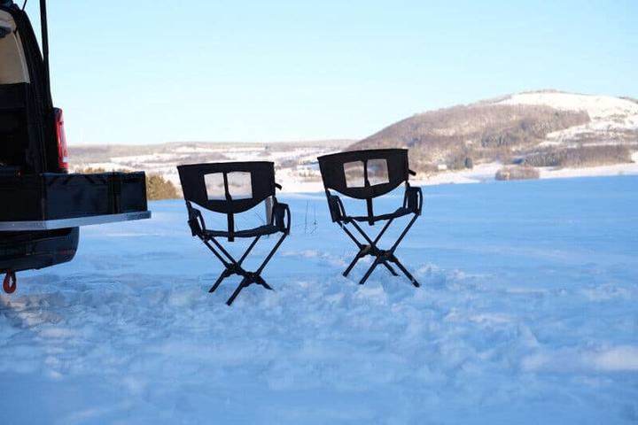 Image du produit Front Runner Expander Chaise de camping