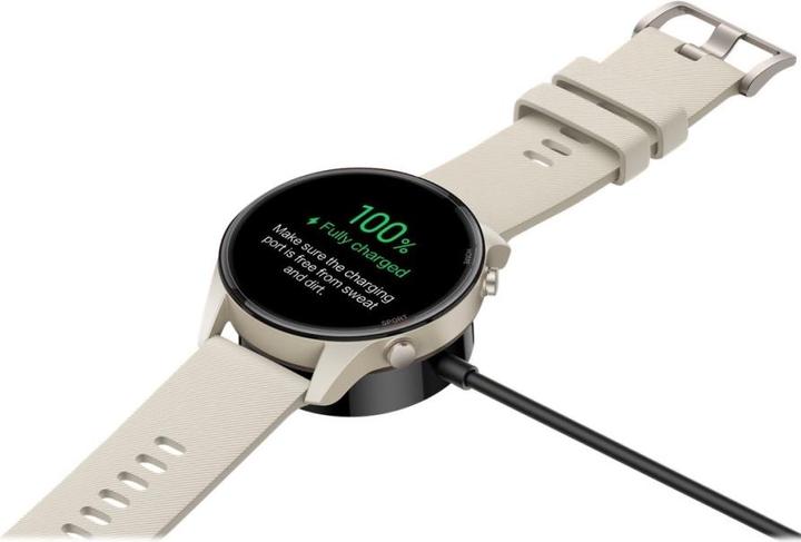 Actual product image Xiaomi Mi Watch (53.35 mm)
