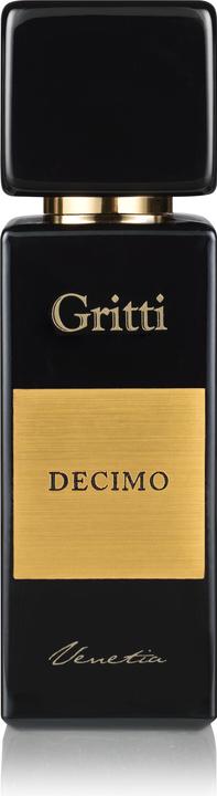 Gritti Decimo Eau de Parfum (Eau de Parfum, 100 ml)