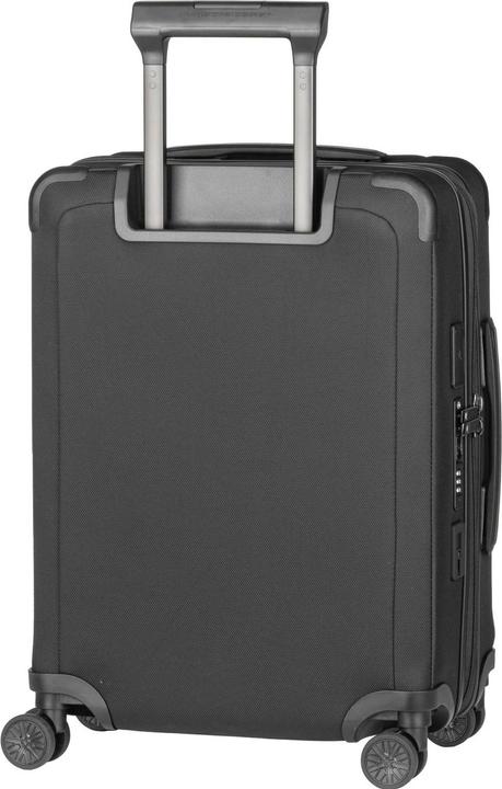 Produktbild Porsche Design Handgepäck Roadster Nylon 4W Trolley S Exp (47 l)