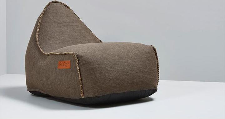 Produktbild SACK it ApS Retro