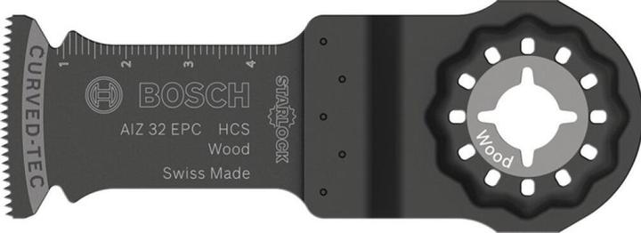 Productafbeelding Bosch Professional Zubehör HCS invalzaagblad 32 mm Acces