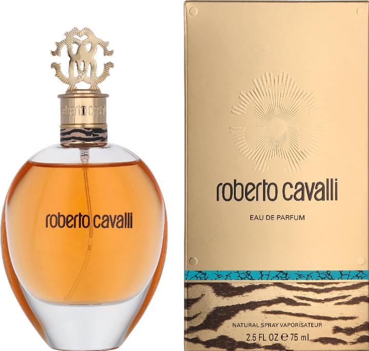 Immagine prodotto Roberto Cavalli (W) EDP 75ML (Eau de parfum, 75 ml)