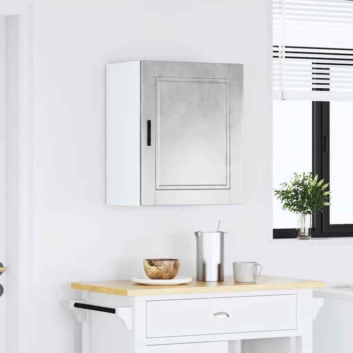Produktbild vidaXL Küchen-Wandschrank (50 x 31 x 60 cm)