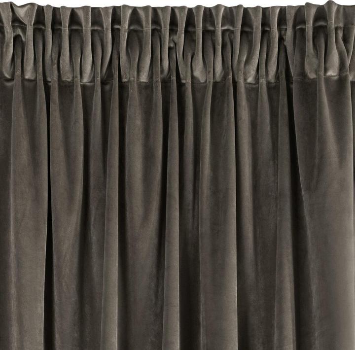 Actual product image Eurofirany Zas (140 x 270 cm)