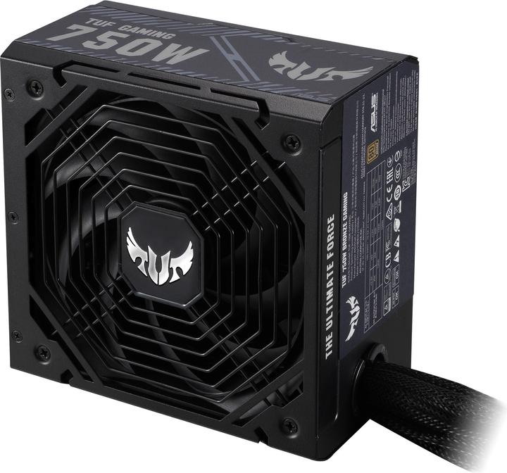 Image du produit ASUS TUF GAMING 750B (750 W)