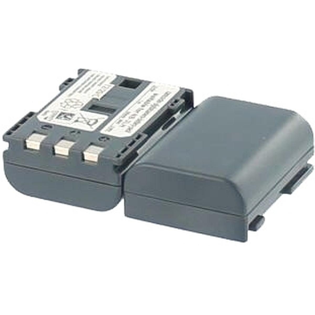 AGI 22604 - 700 mAh - 7,4 V - Lithium-Ion (Li-Ion) (Akku), Kamera Stromversorgung, Schwarz