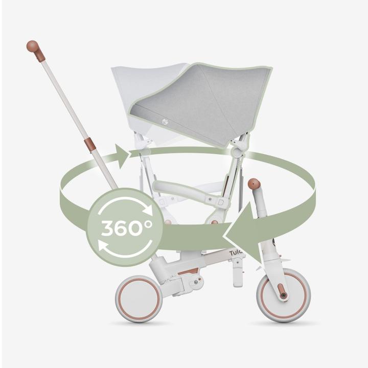 Image du produit Tulano 4in1 Dreirad Noah 35