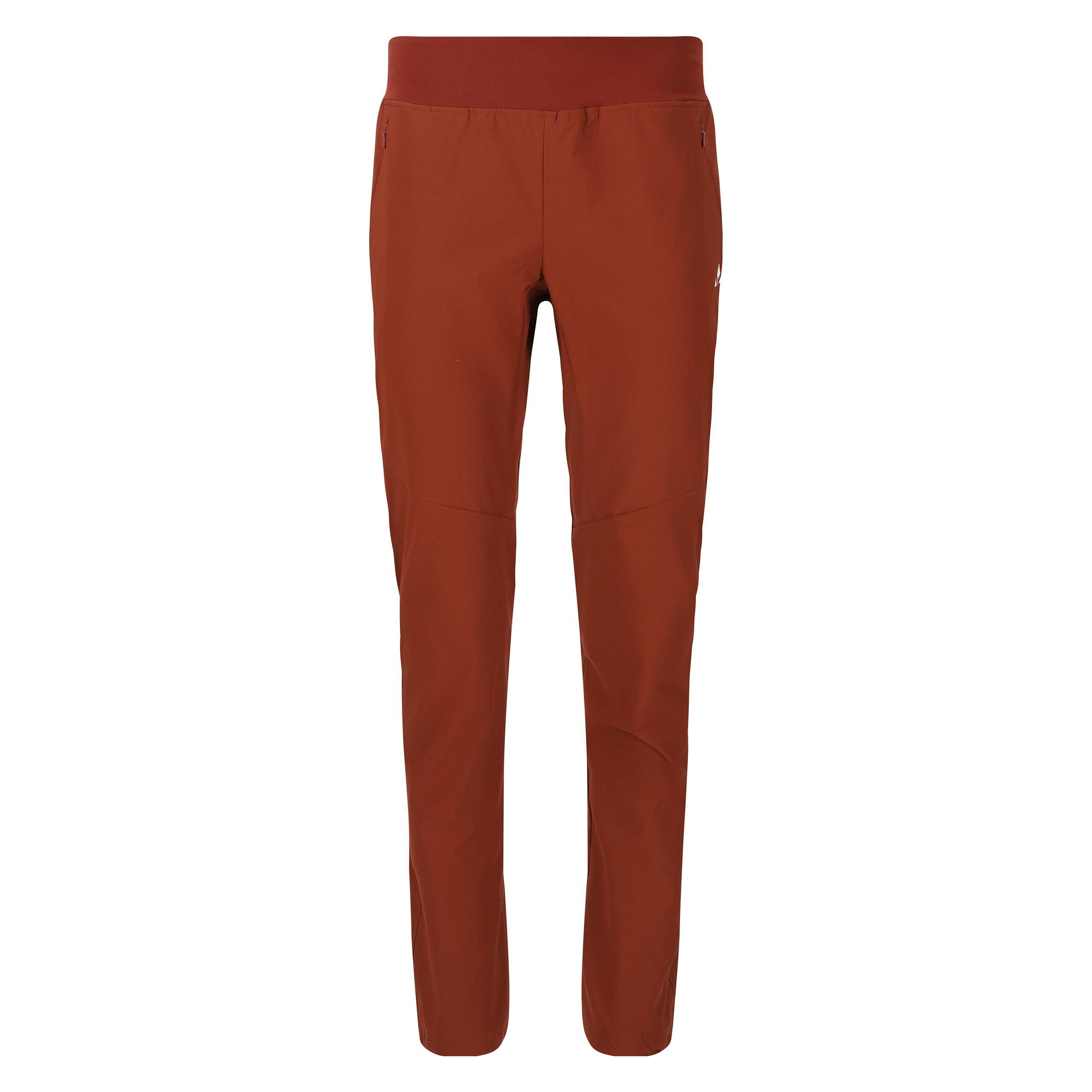 Whistler, Damen, Outdoorhose, Vera Outdoor (40), Braun