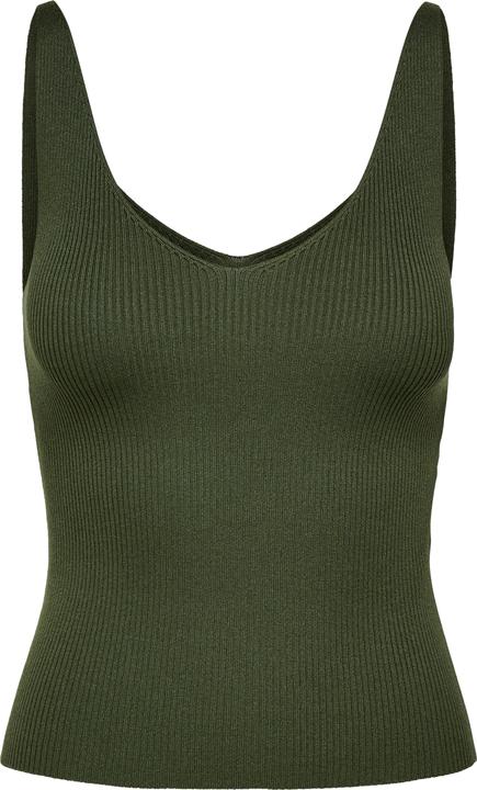 Immagine prodotto JdY Top con scollo a V senza maniche (S)