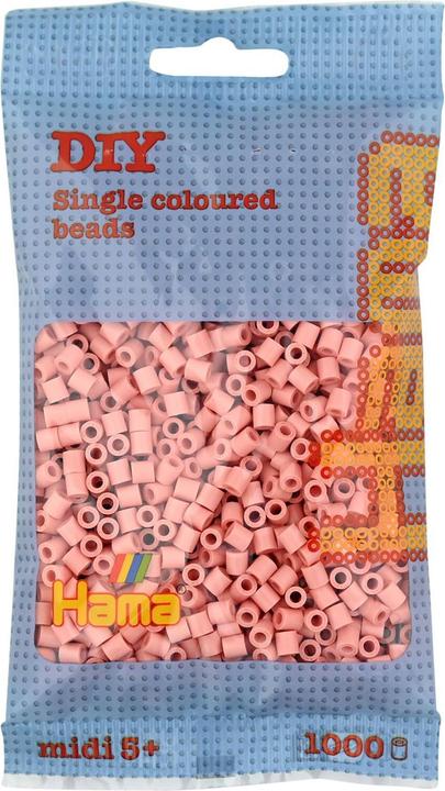 Produktbild Hama Perlen Bügelperlen