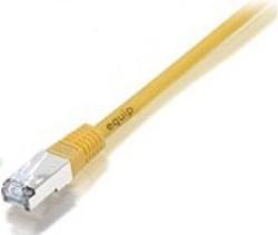 Produktbild equip Netzwerkkabel (S/FTP, CAT6, 5 m)