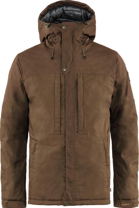 Actual product image Fjällräven Skogsö Padded Jacket (XXL)