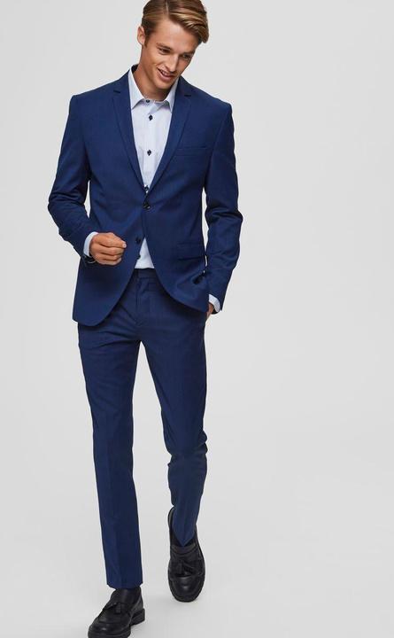 Produktbild Selected Anzughose (46)