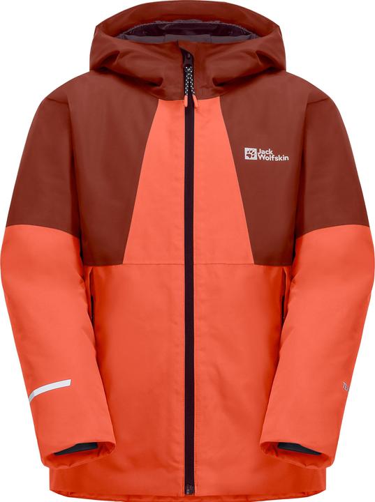 Produktbild Jack Wolfskin Kid's Actamic 2L Insulation Jacket (140)