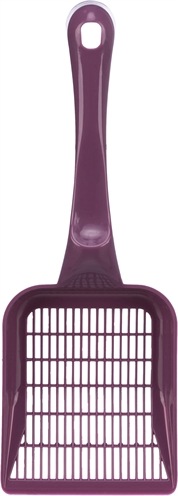 Actual product image Trixie Spreading spoon for Ultralitter