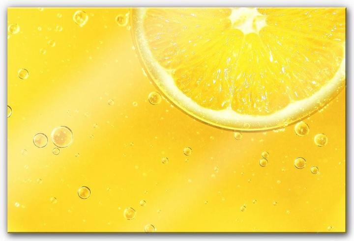 Image du produit Trenddeko Lemon Squeezy (60 x 40 cm)