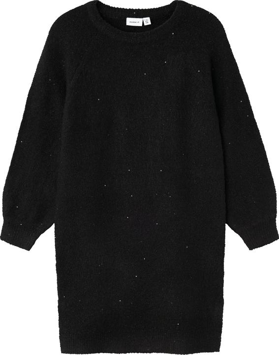 Produktbild Name it Pailletten Kleid (164)