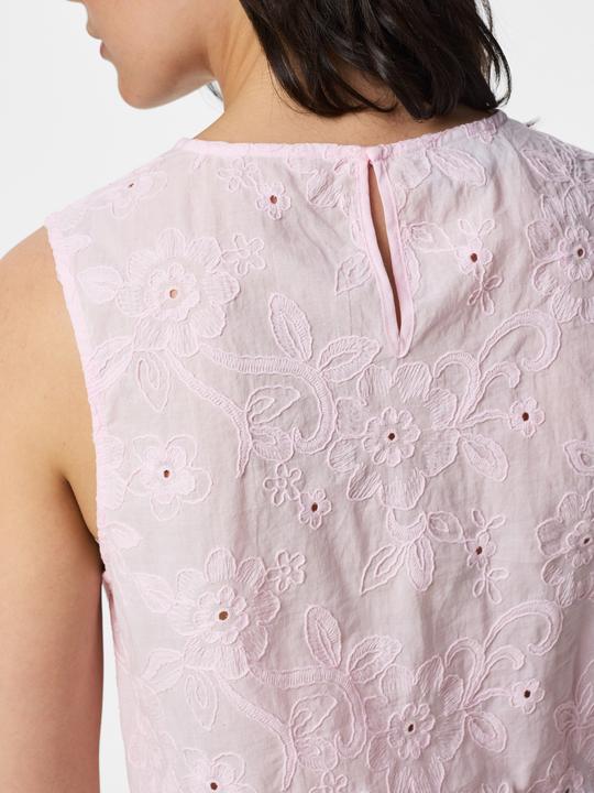 Actual product image Pieces PCGINGER Top (S)