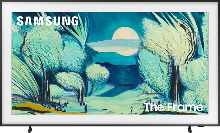 Immagine prodotto Samsung Smart TV 43" QE43LS03FAUXZT The Frame 4K 2025 (43", La cornice, QLED, 4K, 2025)