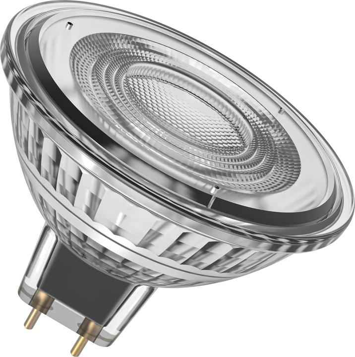 Image du produit Osram Sources lumineuses LED (GU5.3, 621 lm, 1x)