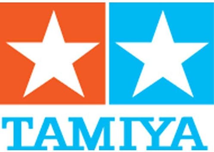 Produktbild Tamiya Elektrische Aufliegerstützen