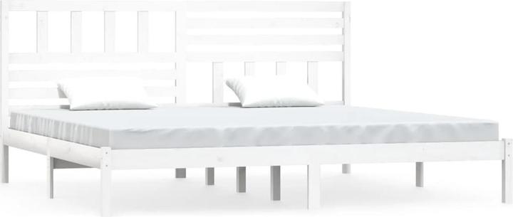 Produktbild VidaXL Zowie (200 x 200 cm)