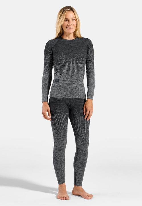 Produktbild Odlo Set long I-THERMIC X-WARM (XS)