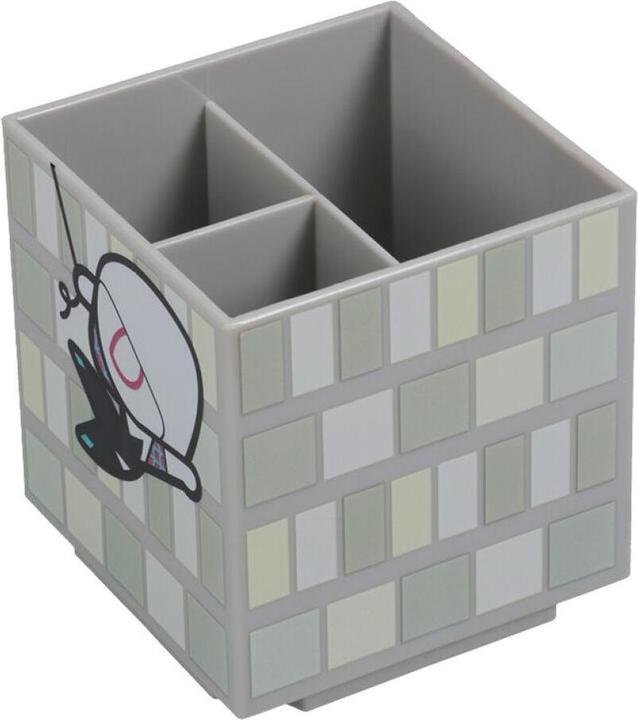 Actual product image Paladone Products Marvel - Spider-Man - Organiser de bureau