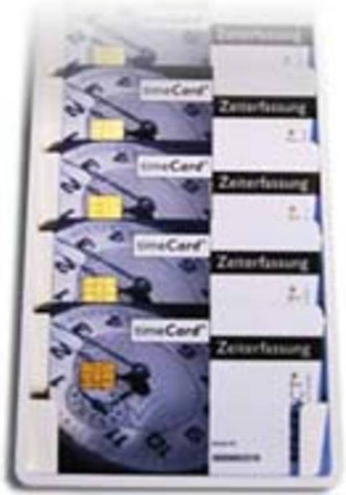 Produktbild ReinerSCT TimeCard Kartenhalter