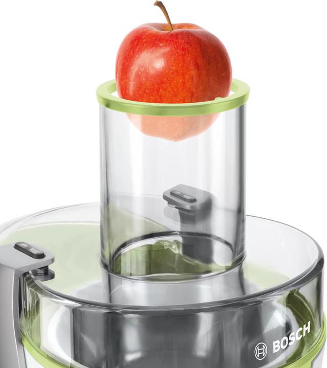 Produktbild Bosch Hausgeräte MES25G0