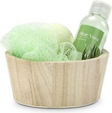 Immagine prodotto Römer Wellness Set benessere "Verde in equilibrio (Set per la cura dei capelli)