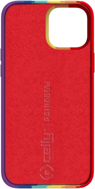 Actual product image Celly Case (Apple iPhone 13)