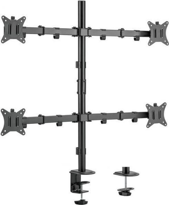 Actual product image equip Table mount (Table, 32", 36 kg)