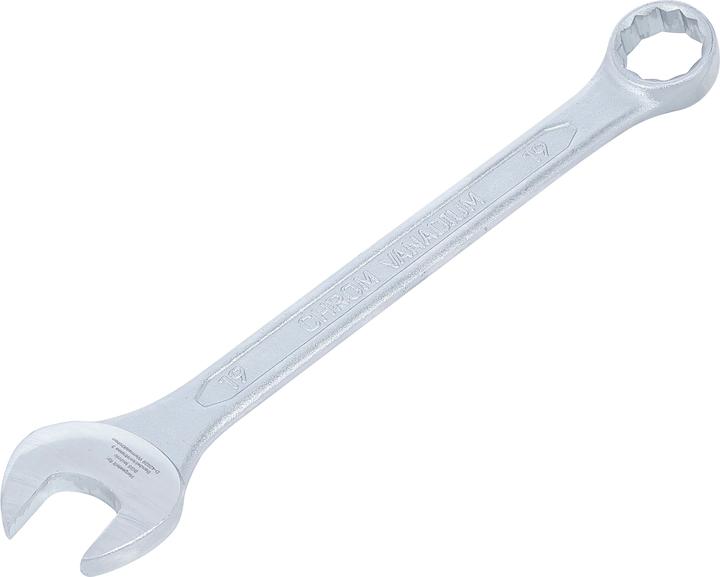 Produktbild BGS Maul-Ringschlüssel SW 19 mm (19 mm)