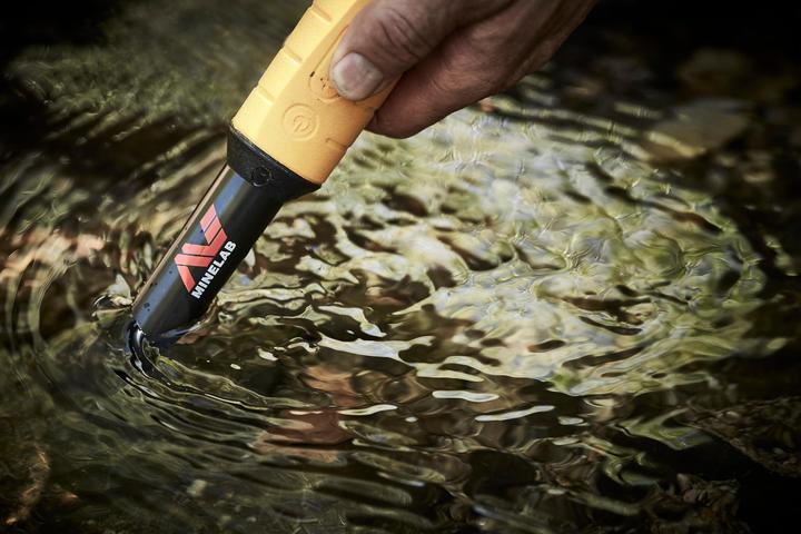 Image du produit Minelab Pro-Find 35