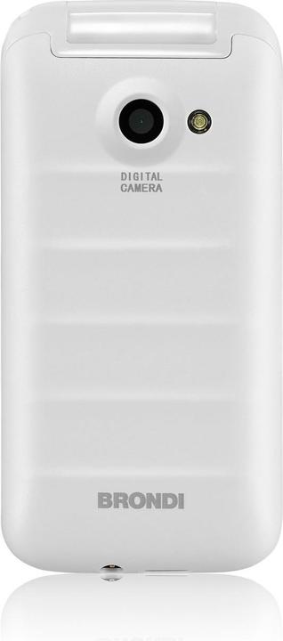 Productafbeelding Brondi Vos (1.77", 1.30 Mpx)